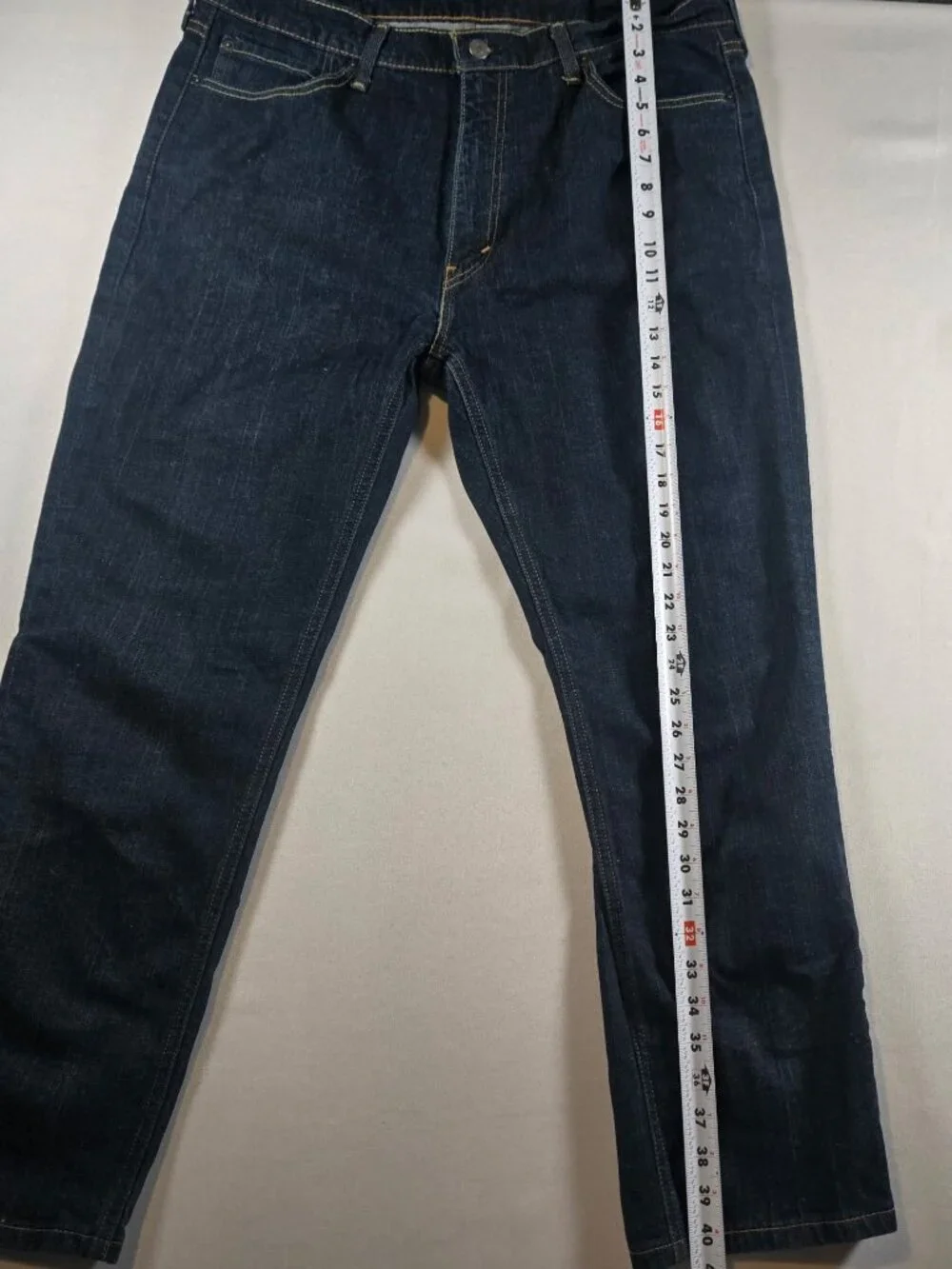 Levis Strauss brand levi’s